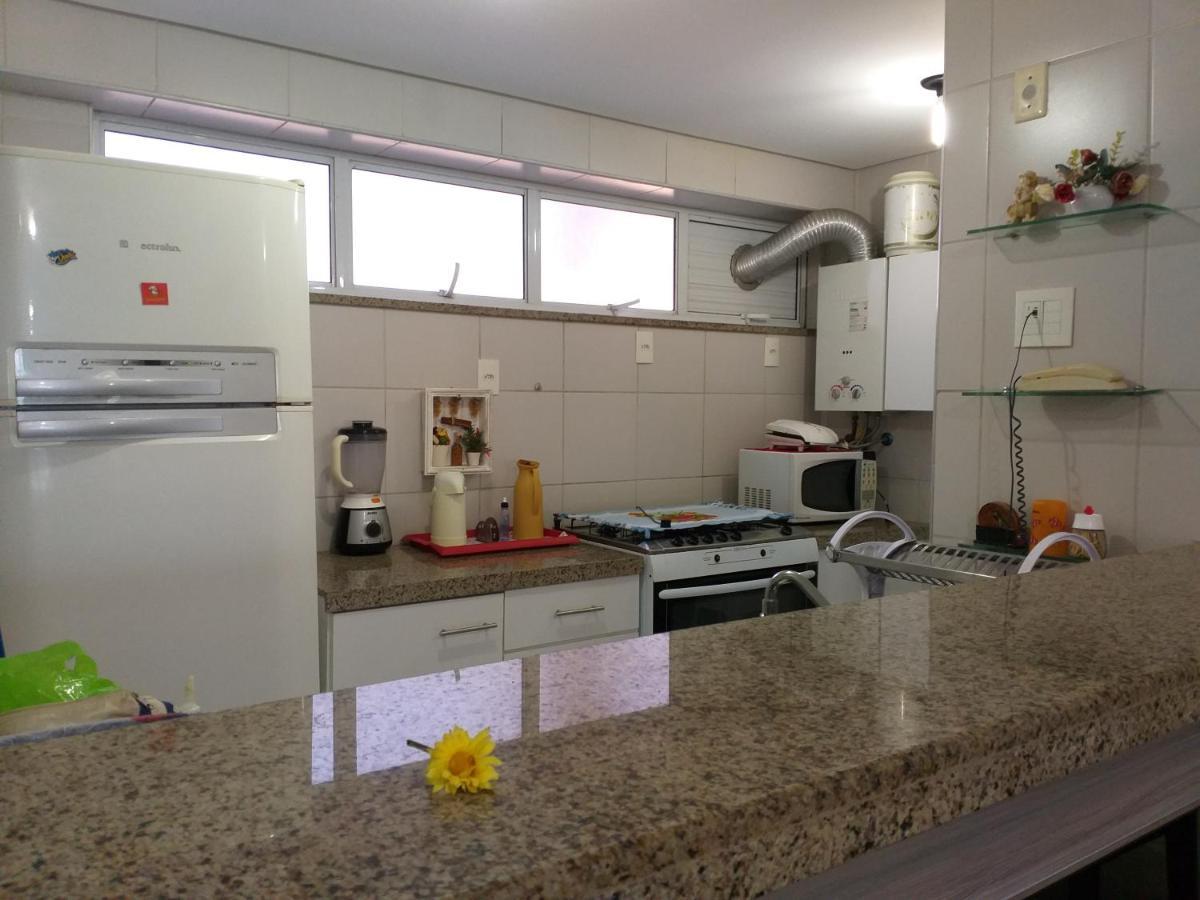 Apartamento Em Condominio Resort Vizinho Ao Beach Park Fortaleza  Exterior foto